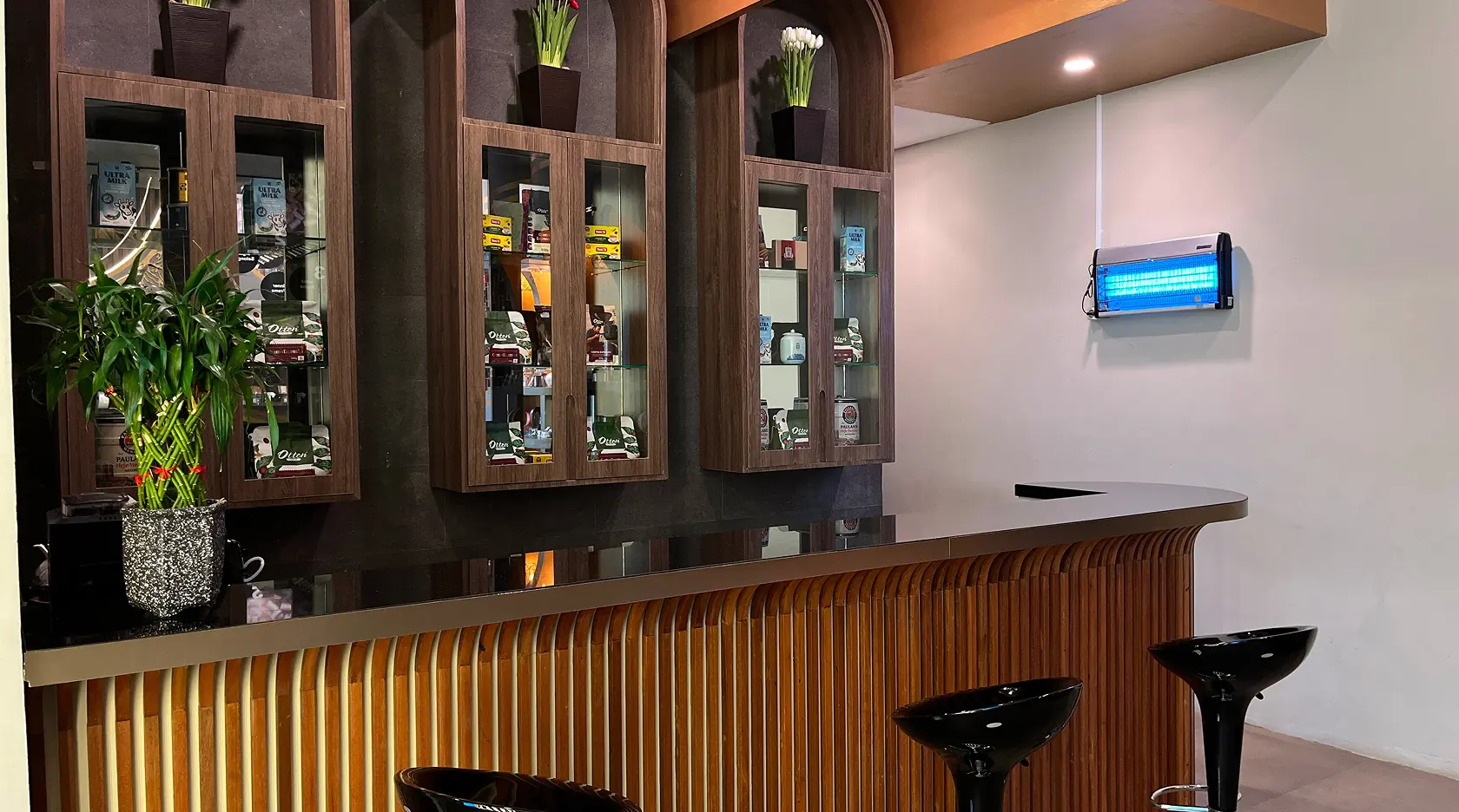 Mini Bar - Pura Group