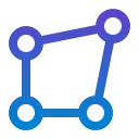 Customized Innovation Icon