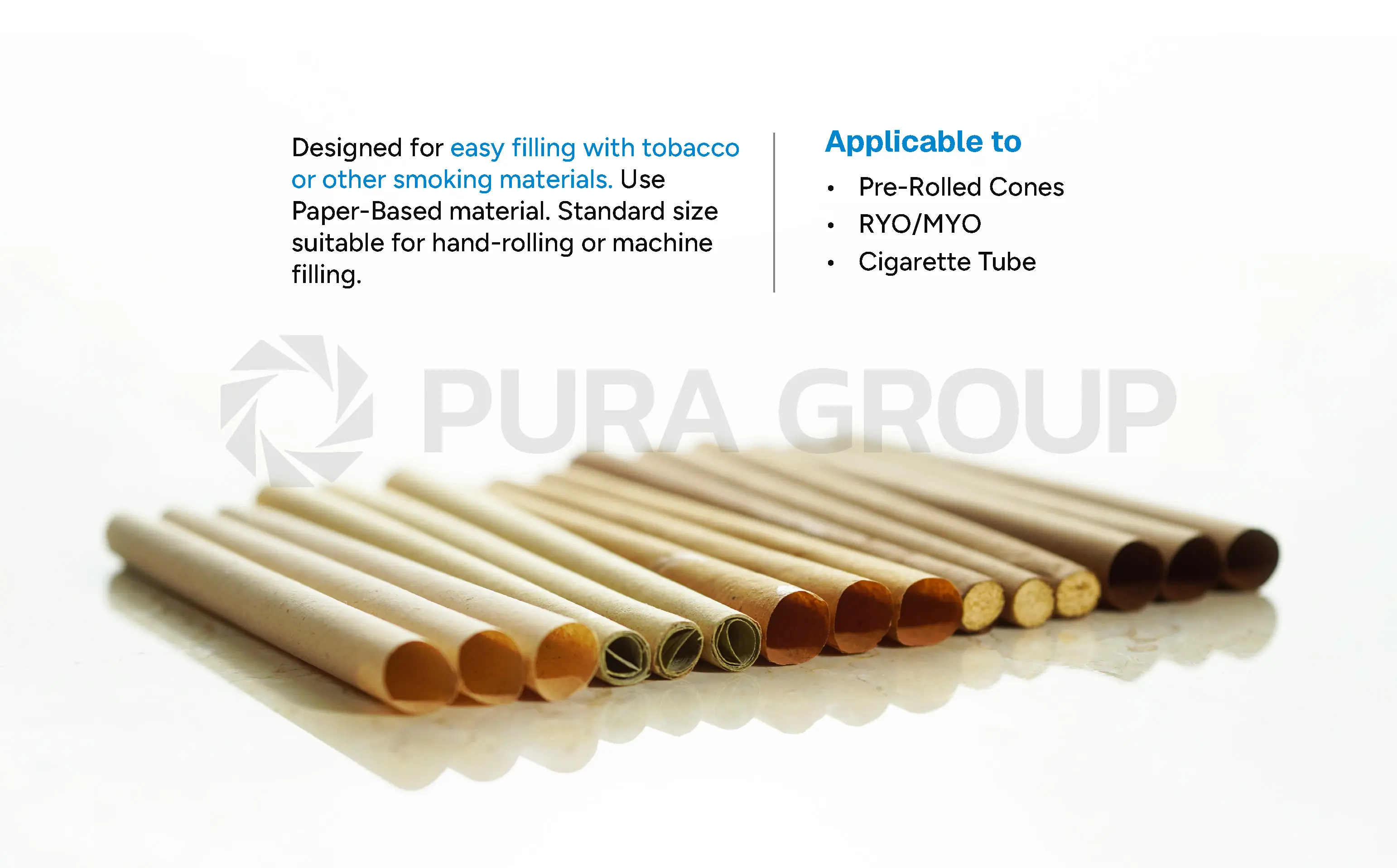 Paper-based - Detail Image Pura MICS