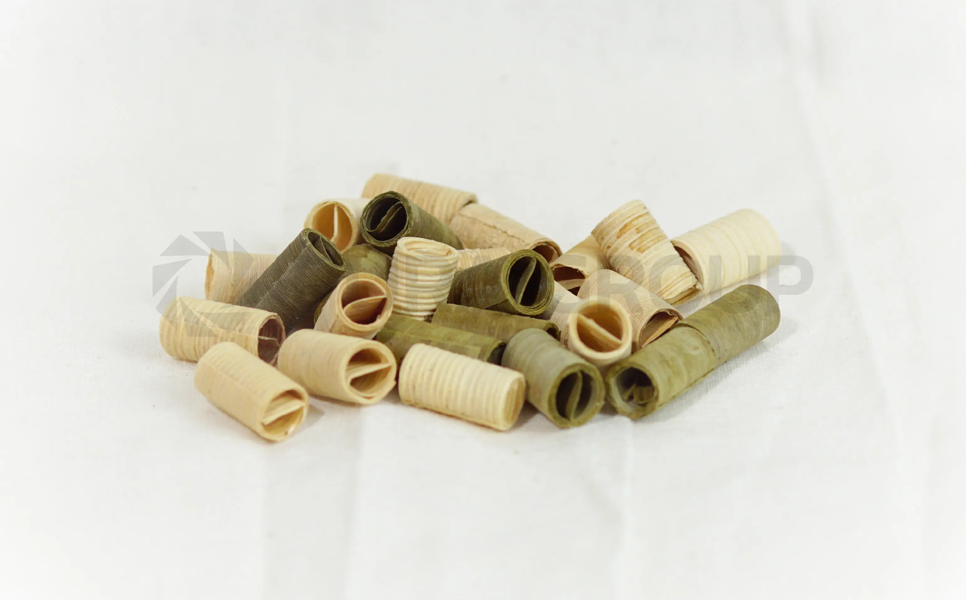 Tobacco Stopper Natural - Detail Image Pura MICS