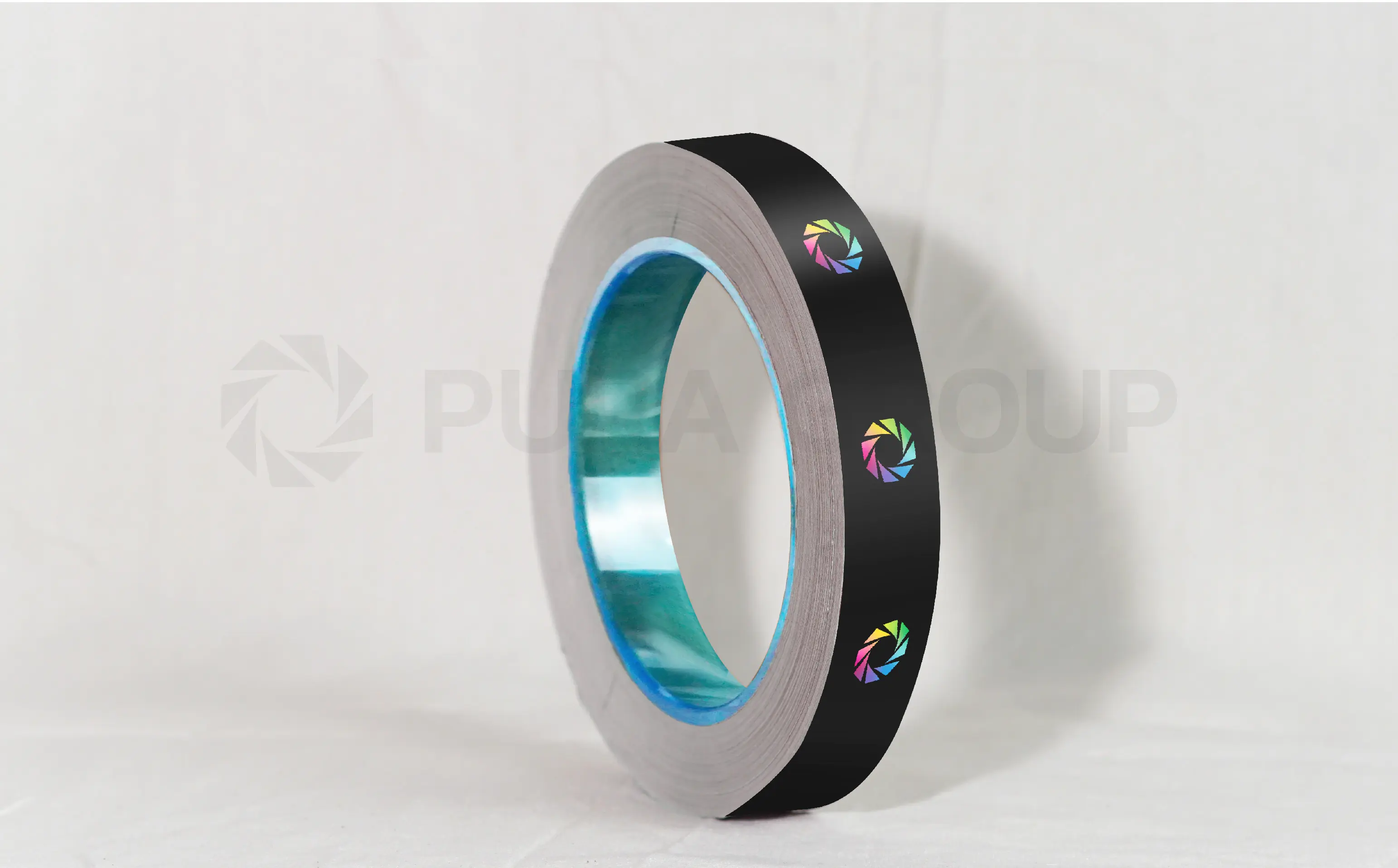 Label Stamp - Detail Image Pura MICS