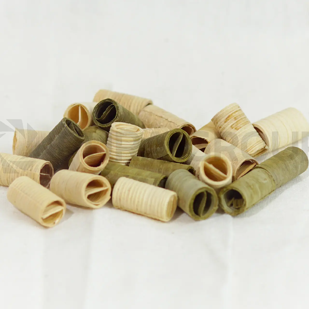 Tobacco Stopper Natural - Filter Tips Pura Group