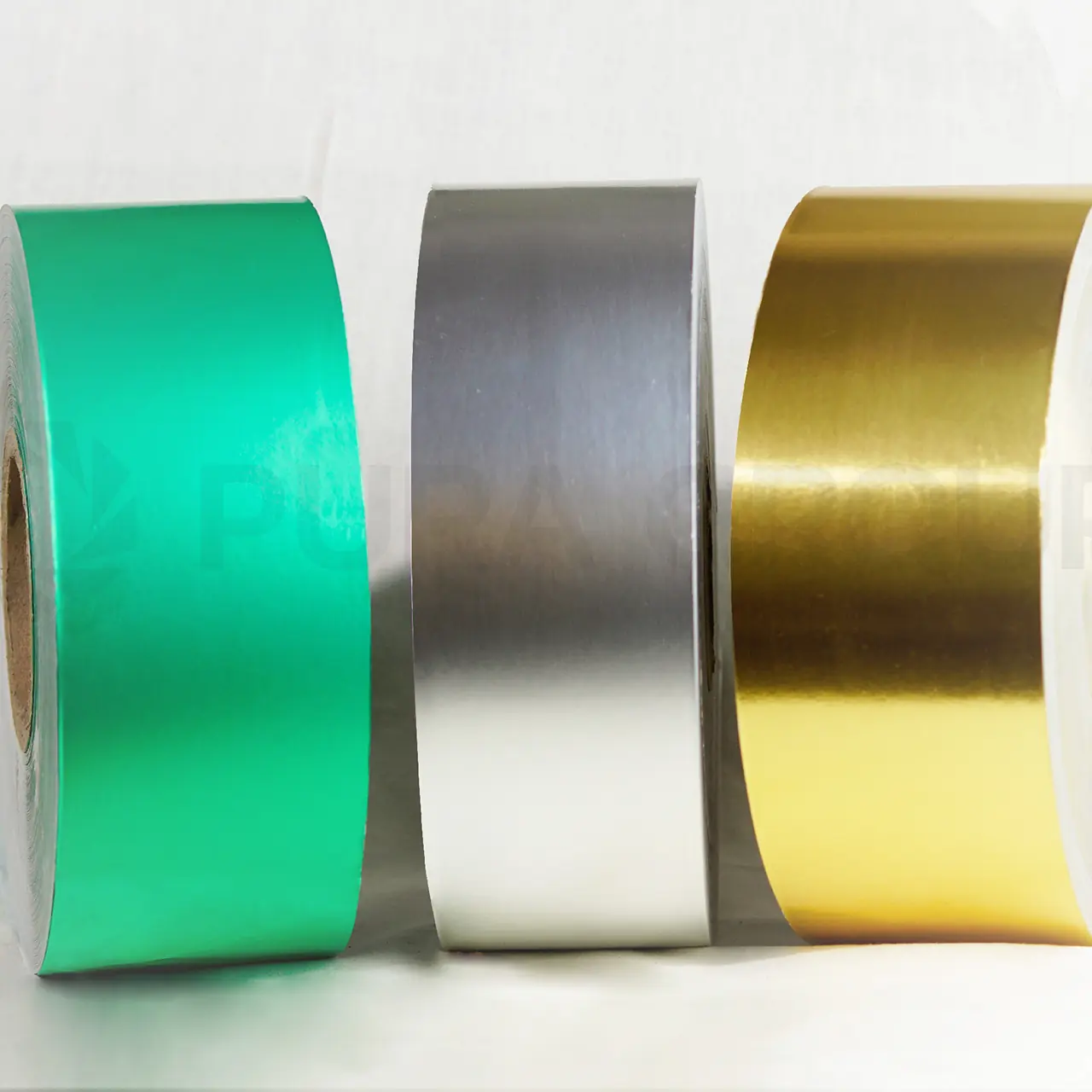 Inner Wrapper - Cigarette Pack Pura Group